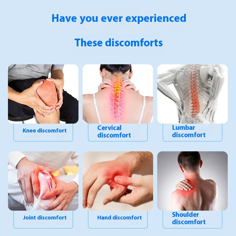 ICE & HEAT Aktivpflaster – Wärme- oder Kälte